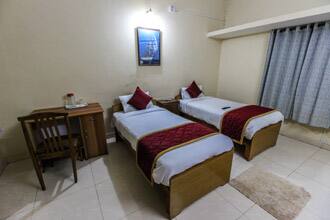 Honeydew Habitat Accommodations, Bangalore 2